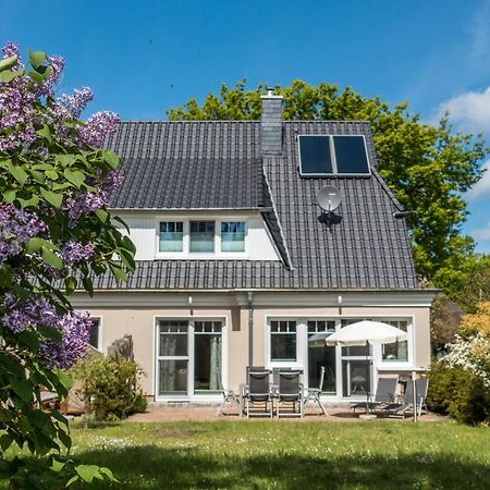 Premiumhaus Bodden Und Mehr-Brise Born Exterior foto