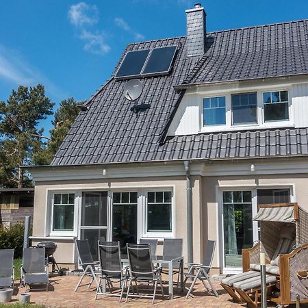 Premiumhaus Bodden Und Mehr-Brise Born Quarto foto