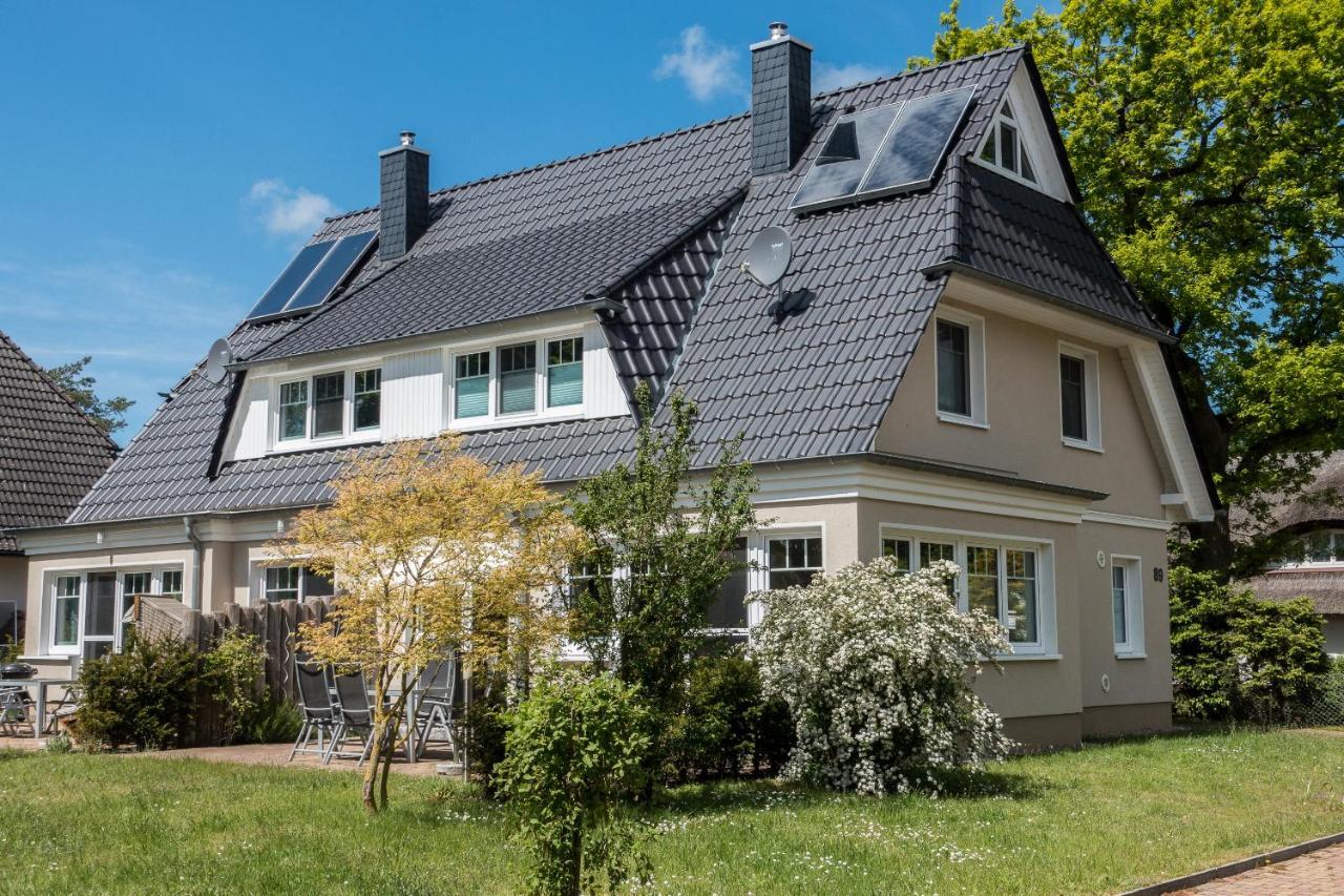 Premiumhaus Bodden Und Mehr-Brise Born Exterior foto