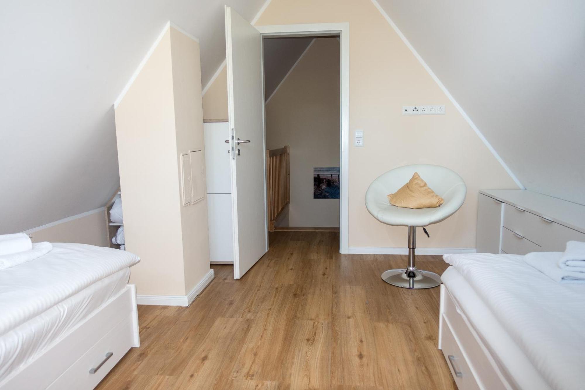 Premiumhaus Bodden Und Mehr-Brise Born Quarto foto