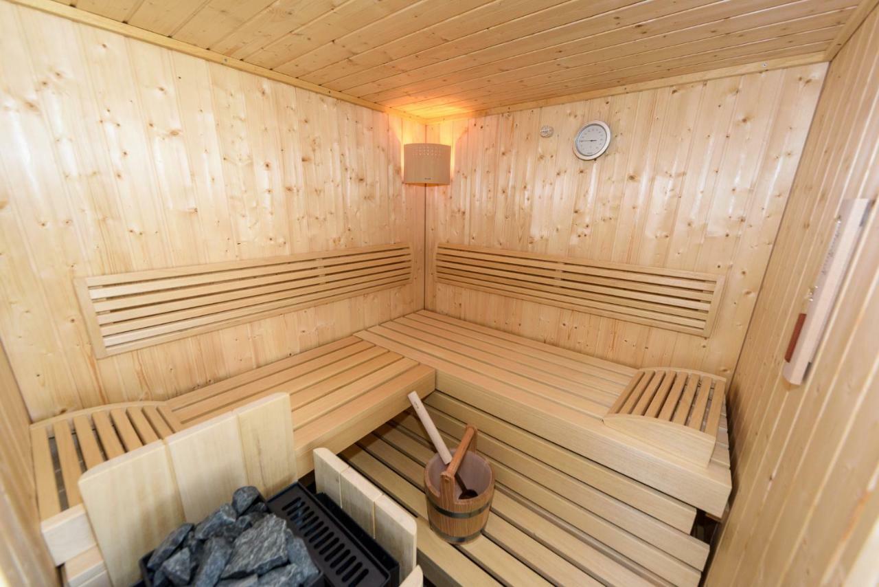 Premiumhaus Bodden Und Mehr-Brise Born Exterior foto
